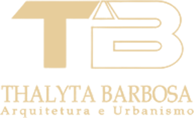 Thalyta Barbosa Arquitetura e Urbanismo